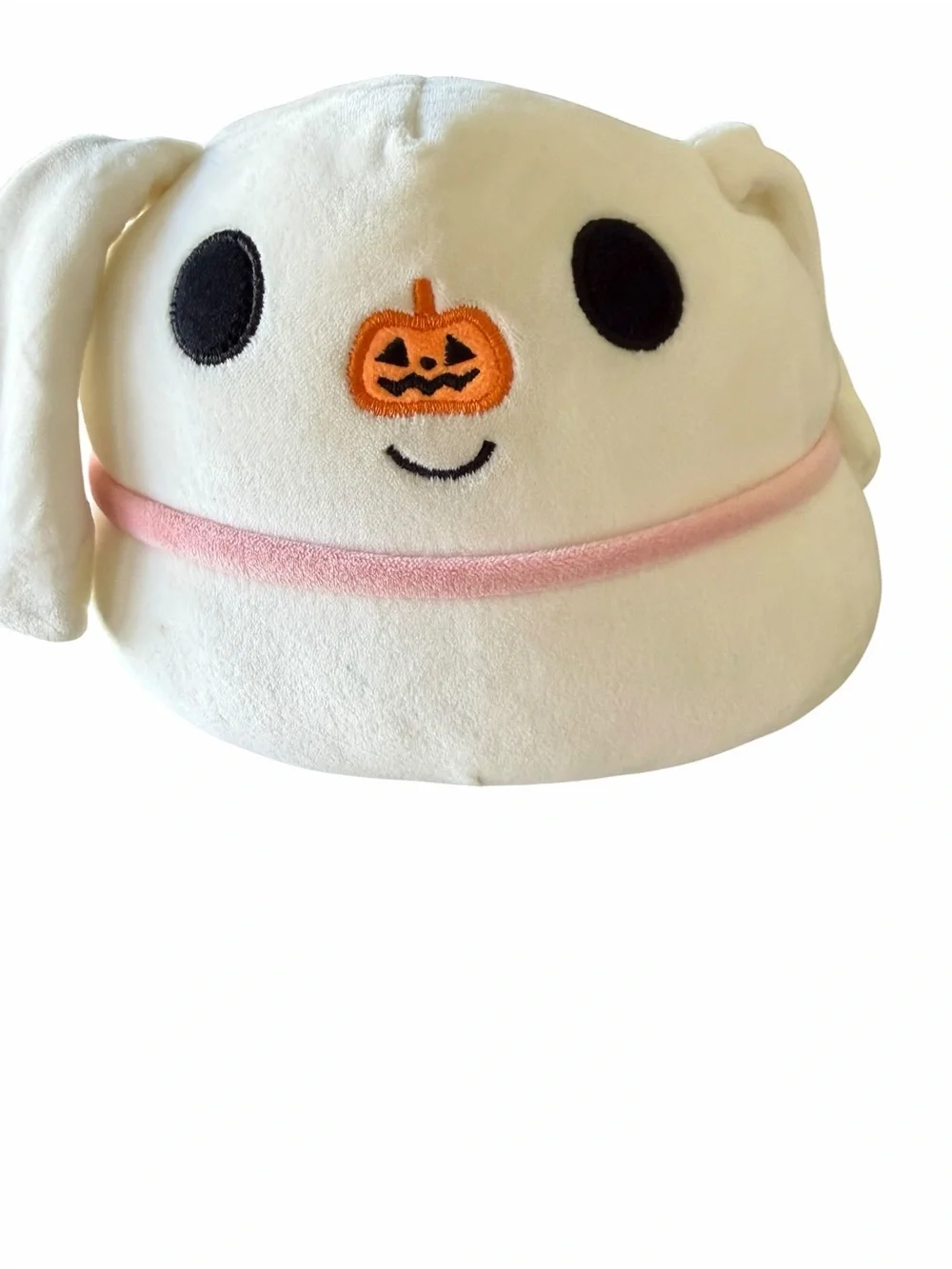 Squishmallow Zero the Dog Nightmare Before Christmas #260132